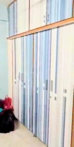 Bedroom Image of 918 Sq.ft 2 BHK Apartment / Flat for sale in Chanakyapuri Ahmedabad for Rs. 6200000