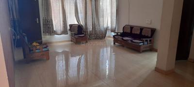 Bedroom Image of 3600 Sq.ft 4 BHK Builder Floor for rent in HUDA Plot Sector 38, Sector 38 Gurgaon for Rs. 70000