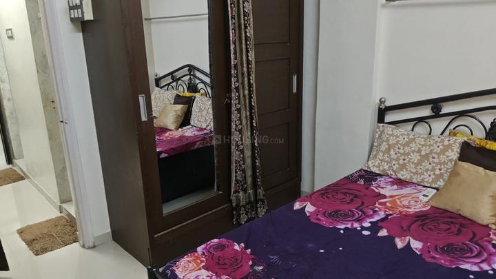 Amar Apartments Bedroom 1
