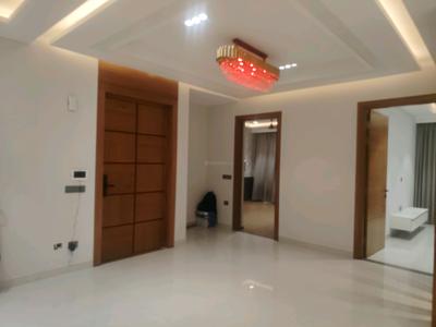 Living Room Image of 1423 Sq.ft 3.5 BHK Apartment / Flat for sale in Smartworld Gems, Sector 89 Gurgaon for Rs. 15500000