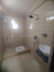 Bathroom Image of 1550 Sq.ft 3 BHK Apartment / Flat for rent in Maxx Glory, Beltarodi Nagpur for Rs. 32000