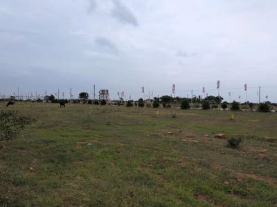Image of 175 Sq.ft Residential Plot / Land for sale in SGD Elite Future County, Yacharam, Hyderabad for Rs. 2800000