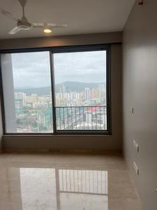 Bedroom Image of 1590 Sq.ft 4 BHK Apartment / Flat for sale in Oberoi Sky City, Borivali East Mumbai for Rs. 78000000