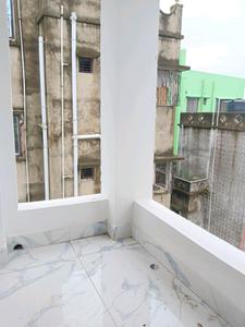 Bedroom Image of 470 Sq.ft 1 BHK Apartment / Flat for sale in Bramhapur Kolkata for Rs. 1400000