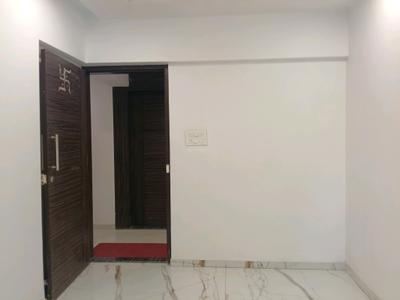Living Room Image of 710 Sq.ft 1 BHK Apartment / Flat for sale in Raj 127 Raj Homes, Mira Road East Mira Bhayandar for Rs. 7800000
