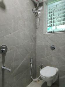 Bedroom Image of 411 Sq.ft 1 BHK Apartment / Flat for sale in Ariha Opulence, Goregaon West Mumbai for Rs. 11400000