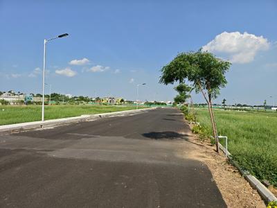 Image of 950 Sq.ft Residential Plot / Land for sale in Padappai, Chennai for Rs. 3610001