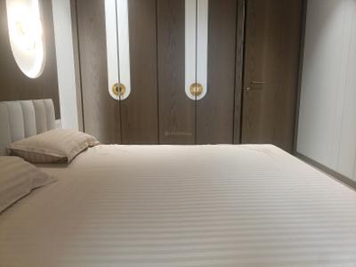 Bedroom Image of 4000 Sq.ft 4 BHK Apartment / Flat for sale in Shah Heights, Kharghar Navi Mumbai for Rs. 70000000