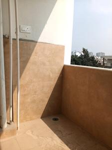 Drying Area Image of 1438 Sq.ft 3 BHK Apartment / Flat for sale in Horamavu Bengaluru for Rs. 9000000