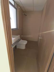 Bathroom Image of 950 Sq.ft 2 BHK Apartment / Flat for sale in Raunak Residency, Thane West Thane for Rs. 14000000