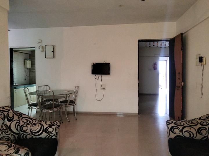 Hightech Elite Enclave Living Room 1