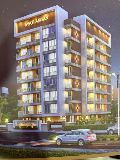 Ayati Angan Main Image 1