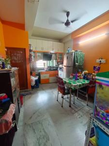 Hall Image of 750 Sq.ft 2 BHK Apartment / Flat for sale in Behala Chowrasta Kolkata for Rs. 2850000