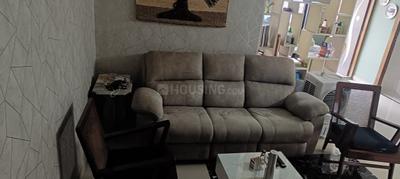 Hall Image of 975 Sq.ft 2 BHK Apartment / Flat for sale in Rajarhat Kolkata for Rs. 4600000