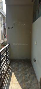 Balcony Image of 720 Sq.ft 2 BHK Builder Floor for rent in Palam Vihar Extension Gurgaon for Rs. 18000