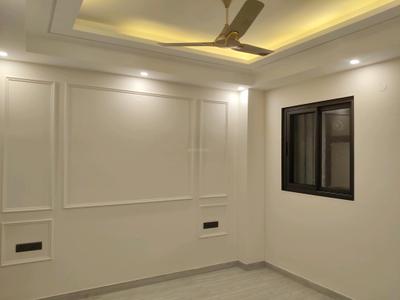 Bedroom Image of 2600 Sq.ft 4 BHK Builder Floor for sale in Sector 49 Gurgaon for Rs. 40000000