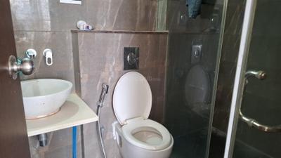 Image of 1150 Sq.ft 2 BHK Apartment / Flat for rent in Pharande Puneville Phase I, Punawale, Pune for Rs. 25000