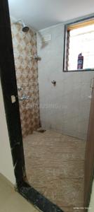 Image of 650 Sq.ft 1 BHK Apartment / Flat for rent in Kopar Khairane, Navi Mumbai for Rs. 27000