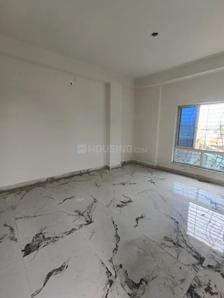 Bedroom Image of 853 Sq.ft 2 BHK Apartment / Flat for sale in Airport Gate no. 1 Kolkata for Rs. 4050000