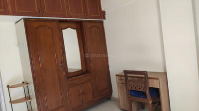 Rushabhdev Sharan Residency 1 Bedroom One 2