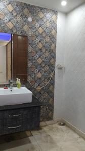 Image of 2850 Sq.ft 3 BHK Builder Floor for rent in ATFL JVTS Gardens, Chhattarpur, New Delhi for Rs. 35000