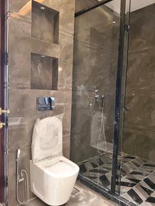 Bedroom Two Image of 3400 Sq.ft 4 BHK Builder Floor for sale in Malibu Town Floors, Sector 47 Gurgaon for Rs. 42500000