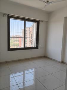 Bedroom Image of 1750 Sq.ft 3 BHK Apartment / Flat for sale in Vivanta Heights II, Bhadaj Ahmedabad for Rs. 9800000