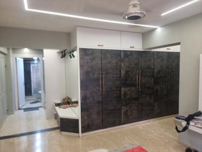 Bedroom Image of 3550 Sq.ft 4 BHK Apartment / Flat for sale in Jaycee Krishaang B Wing, Powai Mumbai for Rs. 57500000