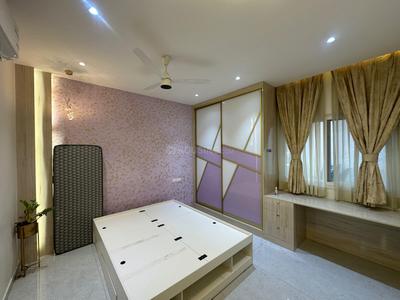Image of 2100 Sq.ft 3 BHK Apartment / Flat for sale in EIPL Cornerstone, Puppalaguda, Hyderabad for Rs. 27400000