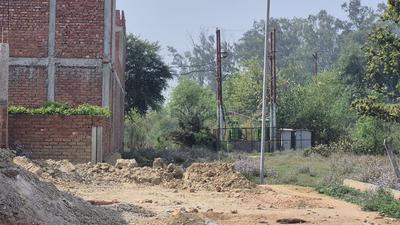 Mati Plot View 2