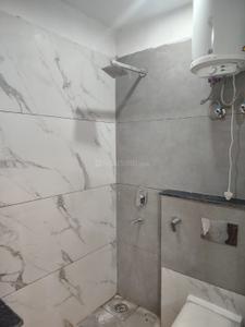Image of 550 Sq.ft 1 RK Builder Floor for rent in Sector 37, Chandigarh for Rs. 14000