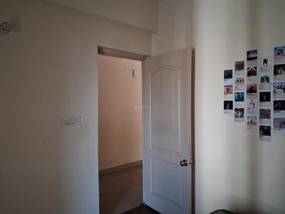 Bedroom Image of 1564 Sq.ft 3 BHK Apartment / Flat for sale in Paras Tierea, Sector 137 Noida for Rs. 13500000