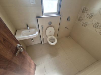 Image of 950 Sq.ft 2 BHK Apartment / Flat for sale in VTP HiLife, Thergaon, Pune for Rs. 9000000