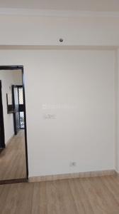 Bedroom Image of 1400 Sq.ft 2 BHK Builder Floor for rent in Omicron III Greater Noida for Rs. 20000