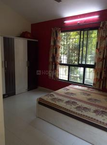 Bedroom Image of 2000 Sq.ft 3 BHK Independent House for rent in Nanded Pune for Rs. 35000