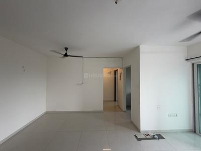 Hall Image of 1300 Sq.ft 3 BHK Apartment / Flat for sale in Marathon Nexzone Ion 1, Panvel Navi Mumbai for Rs. 12500000