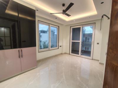 Bedroom Image of 2367 Sq.ft 4.5 BHK Builder Floor for sale in Sector 10 Gurgaon for Rs. 28500000