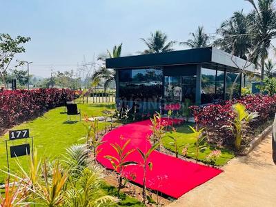 Image of 2399 Sq.ft Residential Plot / Land for sale in Southwest Botanica 2, Tharalu, Bengaluru for Rs. 12600000