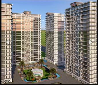 Image of 4000 Sq.ft 4 BHK Apartment / Flat for sale in Vesu, Surat for Rs. 28000000
