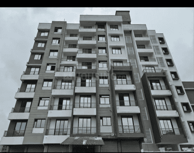Image of 480 Sq.ft 1 BHK Apartment / Flat for sale in Dombivli East, Thane for Rs. 2800000