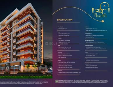 Image of 1800 Sq.ft 3 BHK Apartment / Flat for sale in Manish Nagar, Nagpur for Rs. 7500000