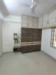 Tirumala relators and rentals Bedroom 1