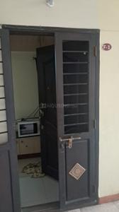Bedroom Image of 1350 Sq.ft 3 BHK Apartment / Flat for rent in Thillai Nagar Tiruchirappalli for Rs. 32000