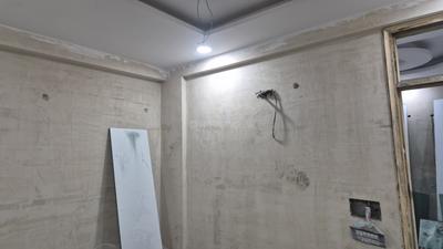 Bedroom Image of 1200 Sq.ft 3 BHK Apartment / Flat for sale in Hark Sai Homes 4, Sector 49 Noida for Rs. 4800000