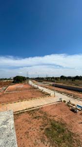 Image of 1200 Sq.ft Residential Plot / Land for sale in Nelamangala, Bengaluru for Rs. 4378800