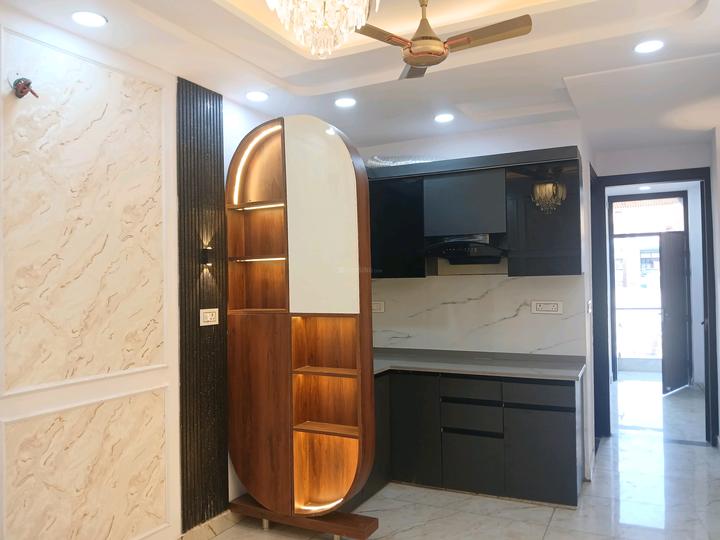 Bhagwati Garden, Dwarka Mor Main Image 1