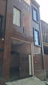 Main Entrance Image of 1500 Sq.ft 3 BHK Independent House for sale in Kandwa Varanasi for Rs. 8000000