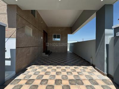 Image of 1000 Sq.ft 2 BHK Independent House for sale in Sejbahar, Raipur for Rs. 4650000