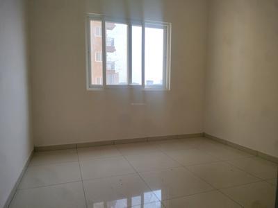Bedroom Image of 1055 Sq.ft 2.5 BHK Apartment / Flat for sale in Shriram WYT Field 2, Bendiganahalli Bengaluru for Rs. 14000000