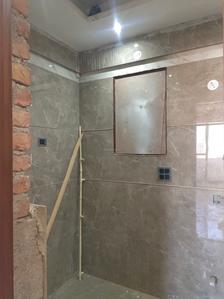 Bedroom Three Image of 2550 Sq.ft 4 BHK Builder Floor for sale in Sector 37 Faridabad for Rs. 28500000